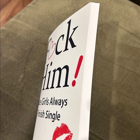 F* Him - Picture 3 of 3